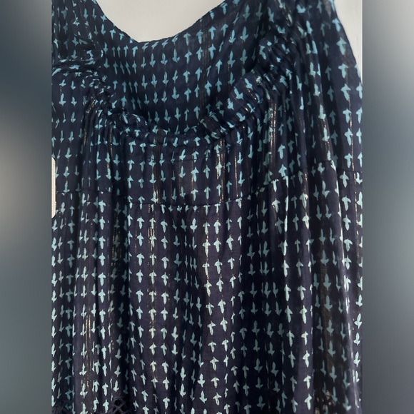 free people maxi dress - Picture 6 of 10